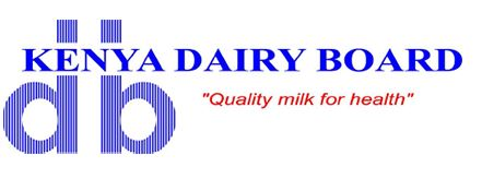 Kenya Dairy Board 