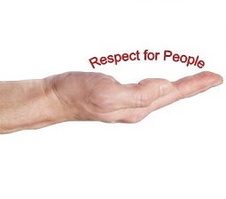 Respect
